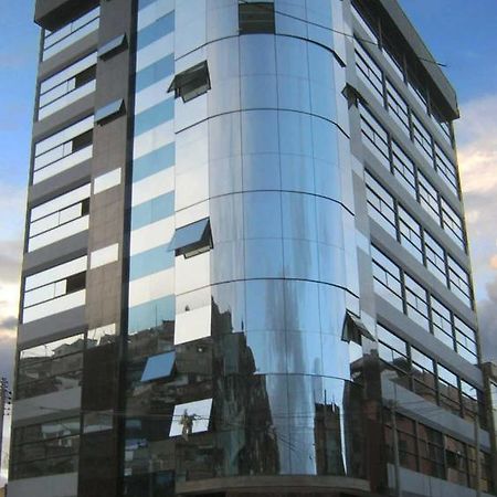 Hotel Platinum Palace Cuzco Zewnętrze zdjęcie