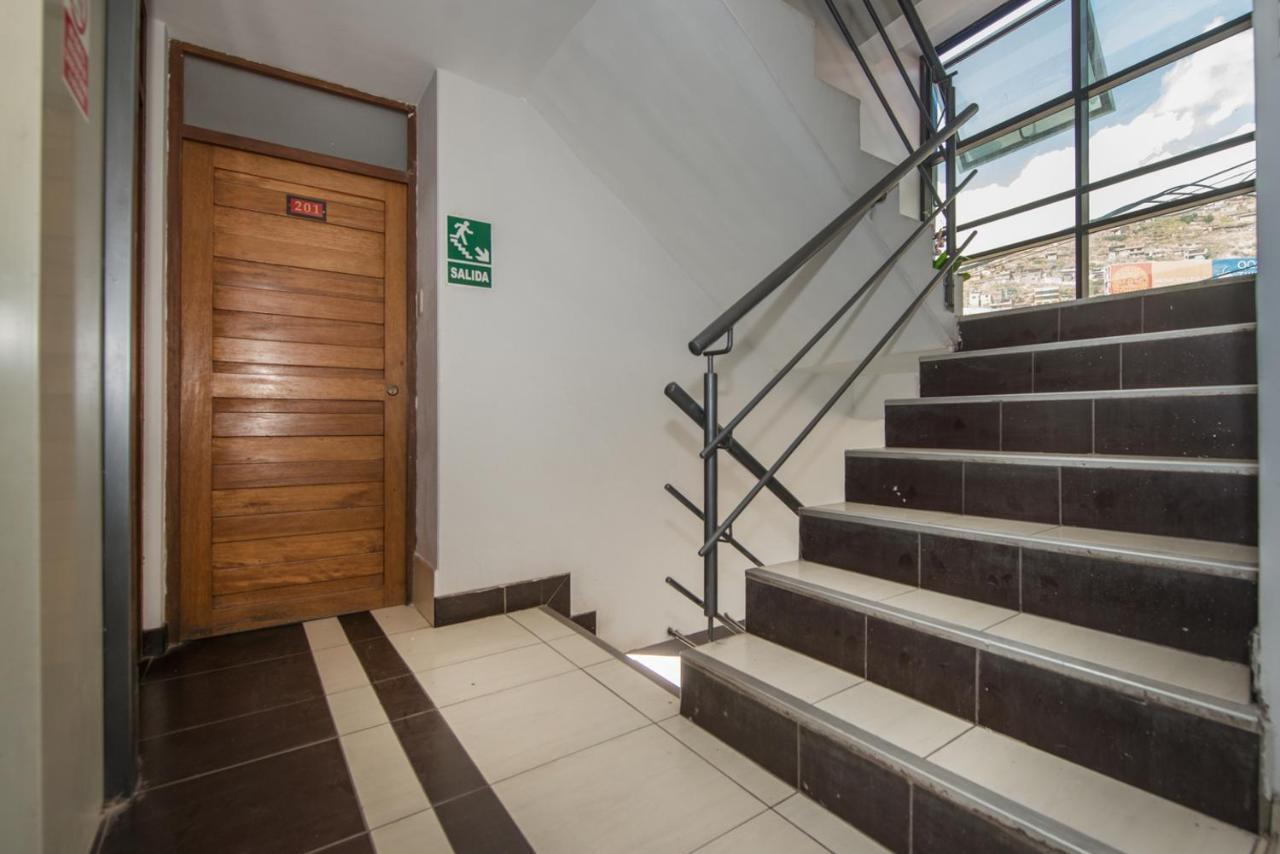 Hotel Platinum Palace Cuzco Zewnętrze zdjęcie