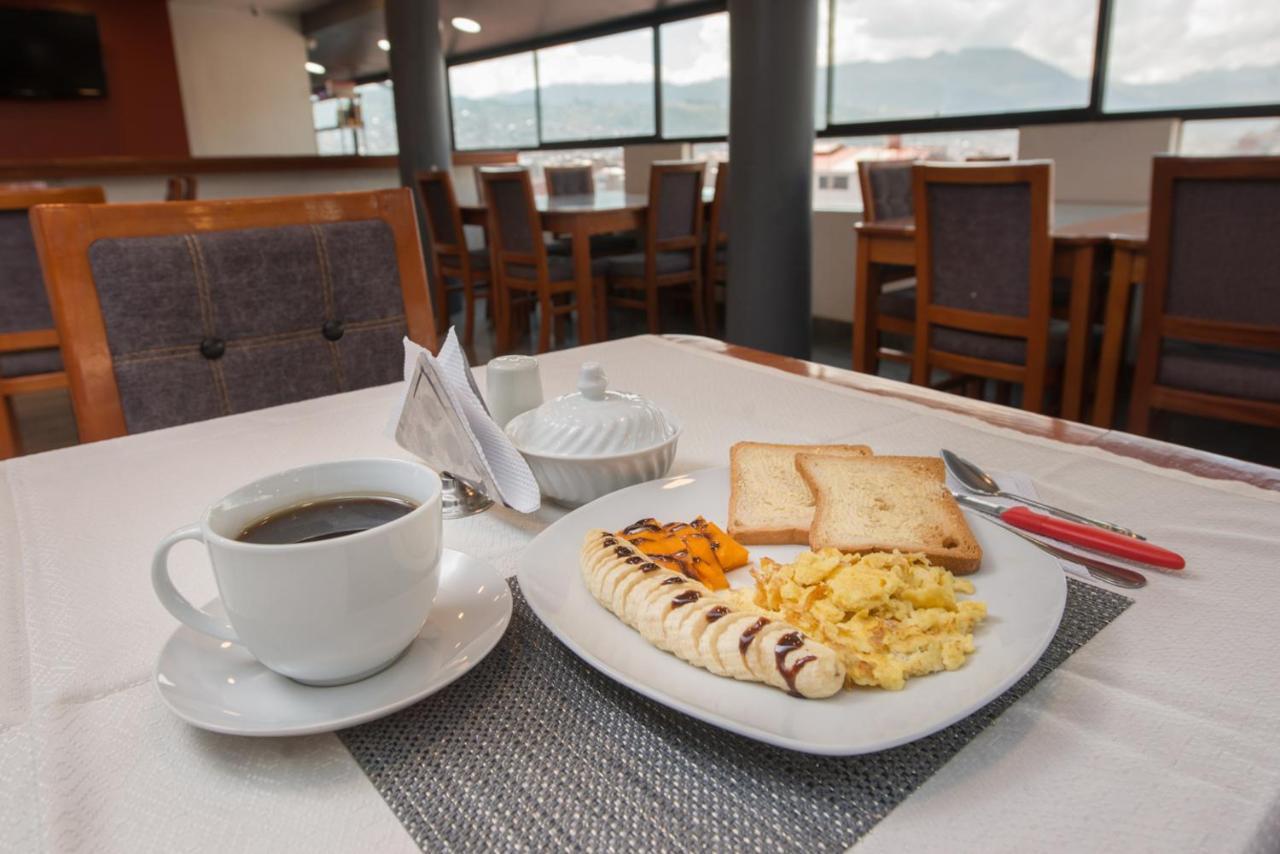 Hotel Platinum Palace Cuzco Zewnętrze zdjęcie
