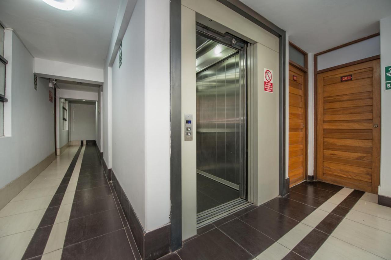 Hotel Platinum Palace Cuzco Zewnętrze zdjęcie