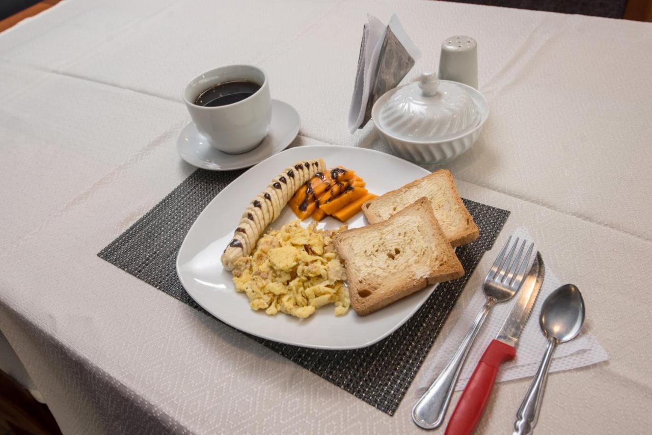 Hotel Platinum Palace Cuzco Zewnętrze zdjęcie