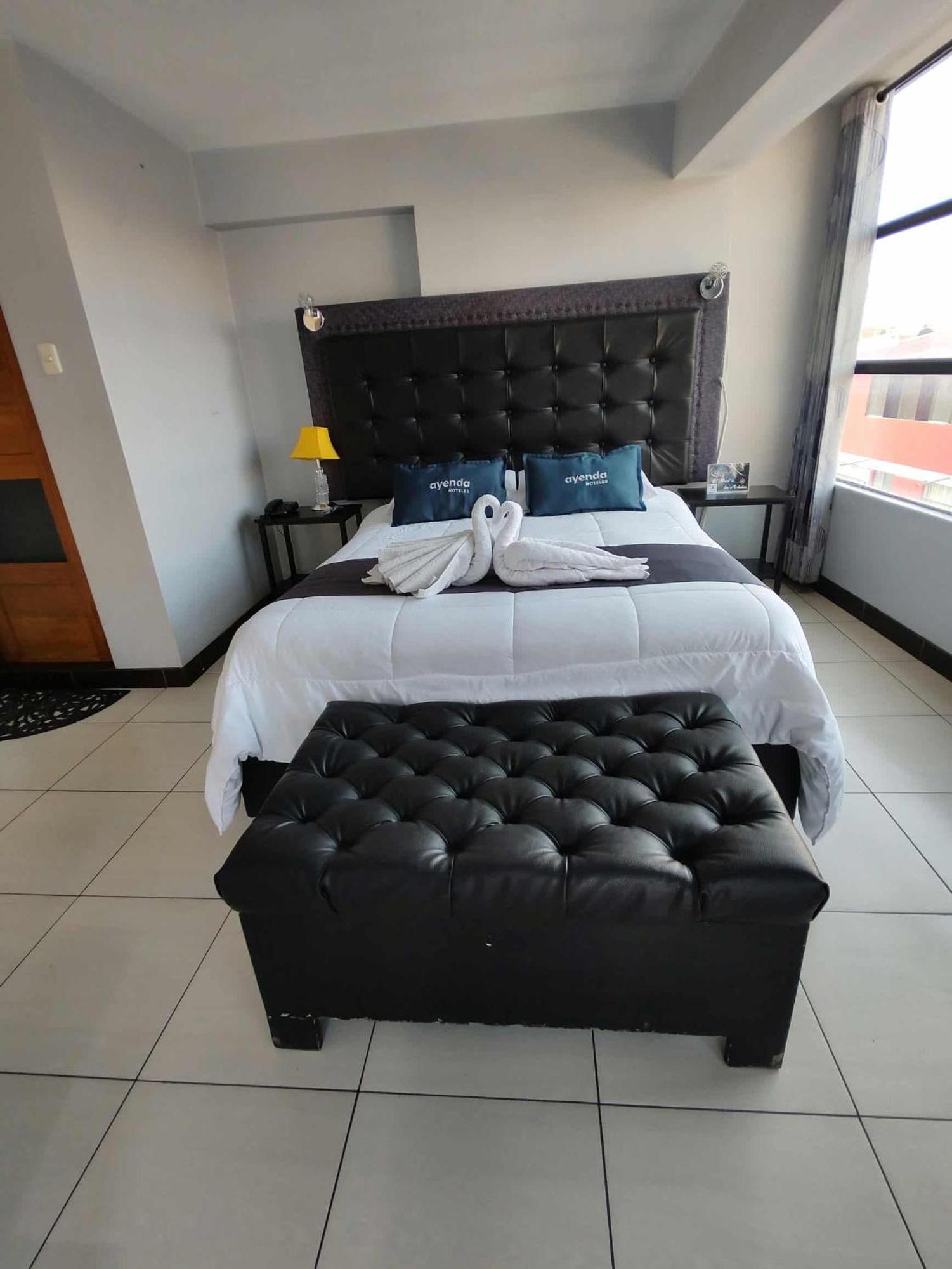 Hotel Platinum Palace Cuzco Zewnętrze zdjęcie