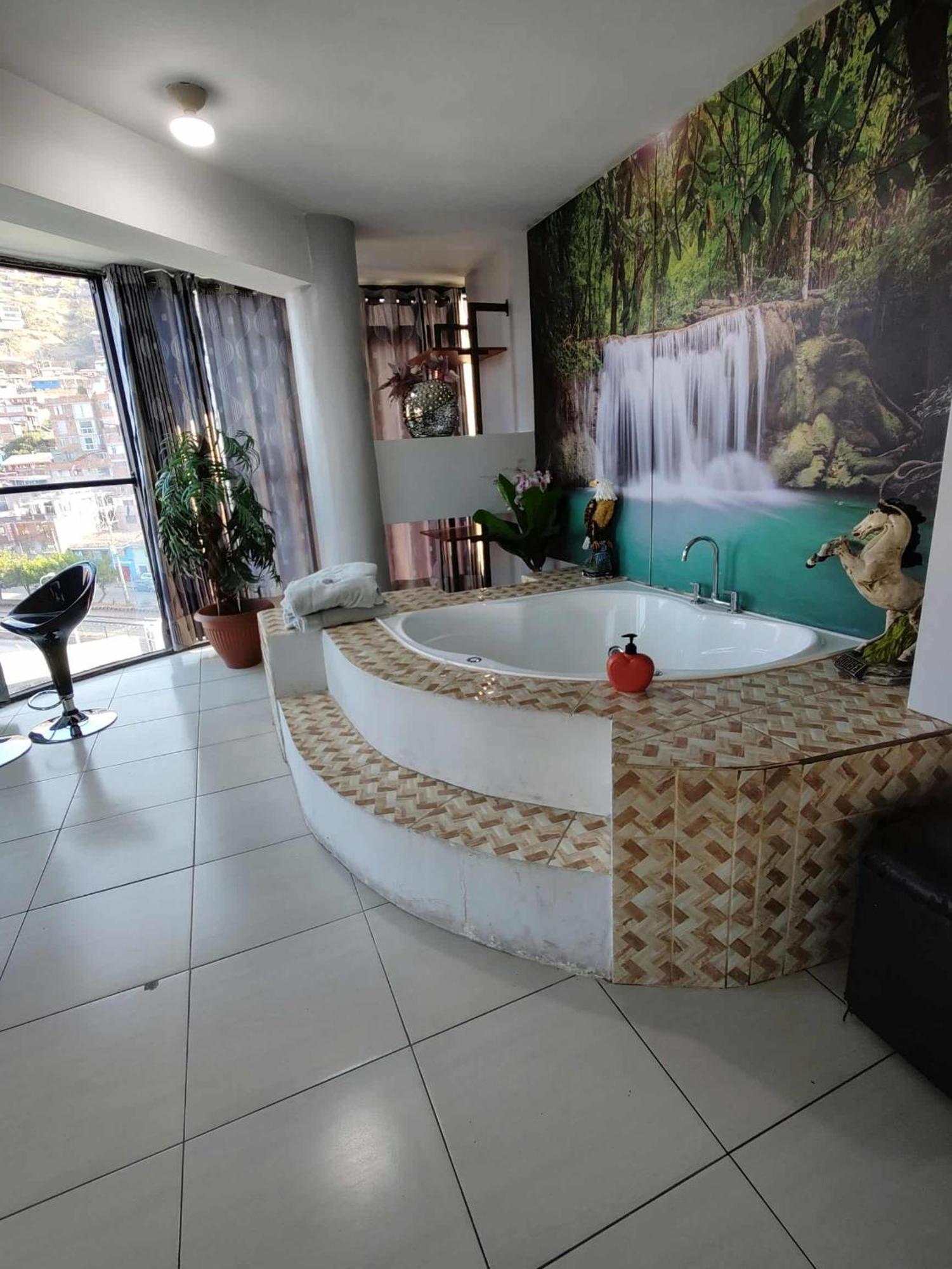 Hotel Platinum Palace Cuzco Zewnętrze zdjęcie