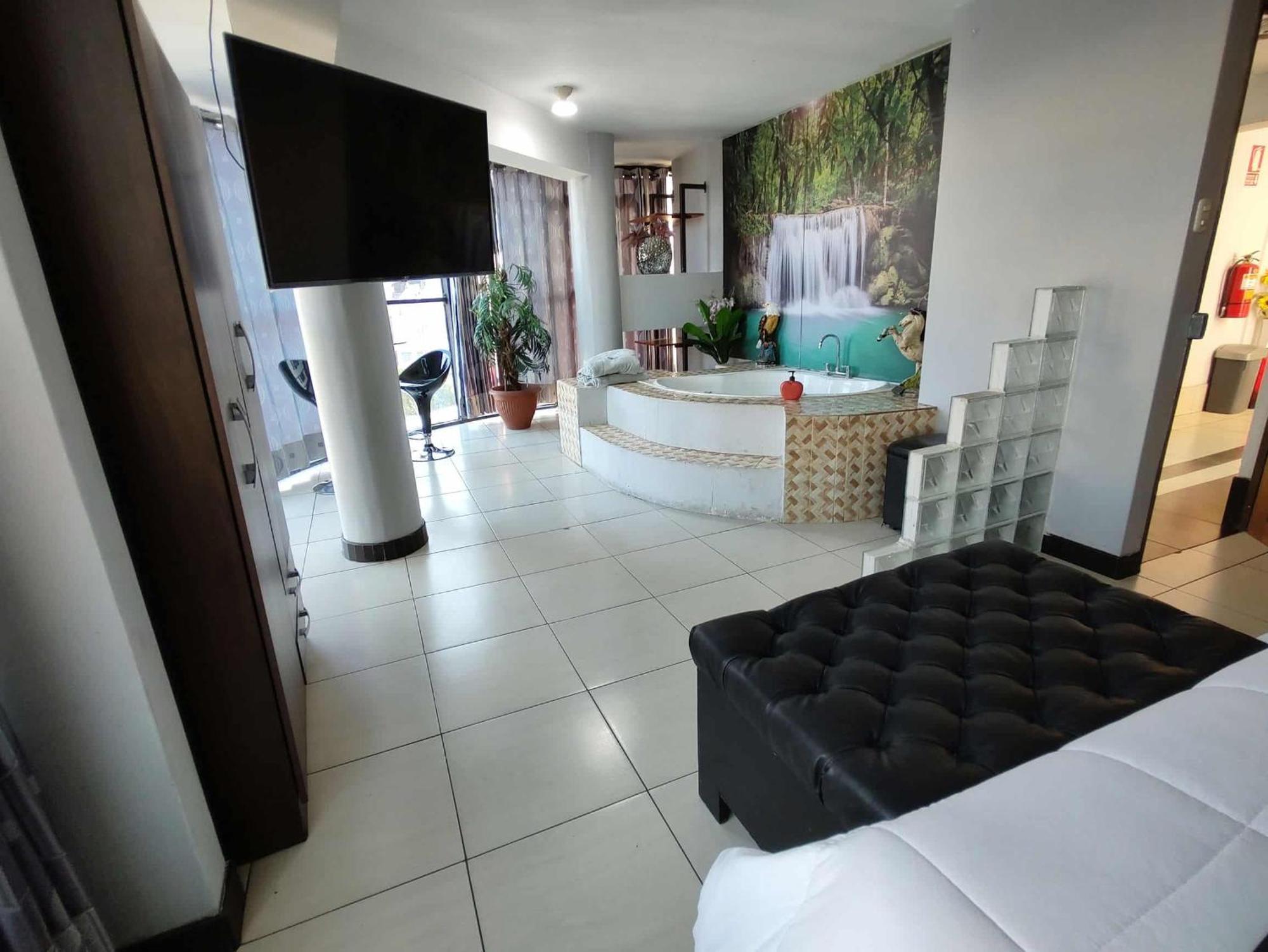 Hotel Platinum Palace Cuzco Zewnętrze zdjęcie