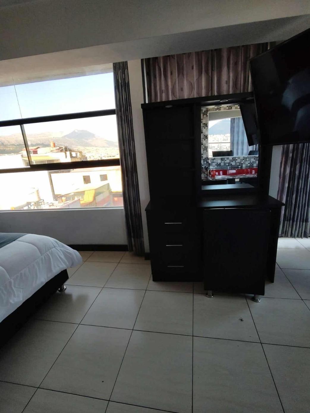 Hotel Platinum Palace Cuzco Zewnętrze zdjęcie