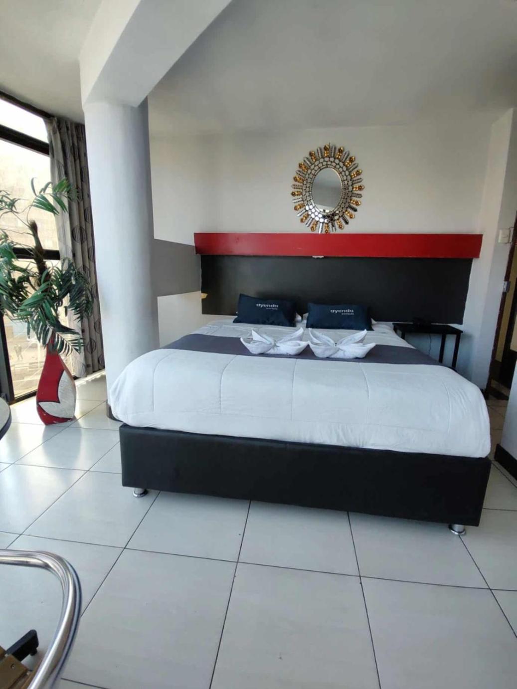 Hotel Platinum Palace Cuzco Zewnętrze zdjęcie