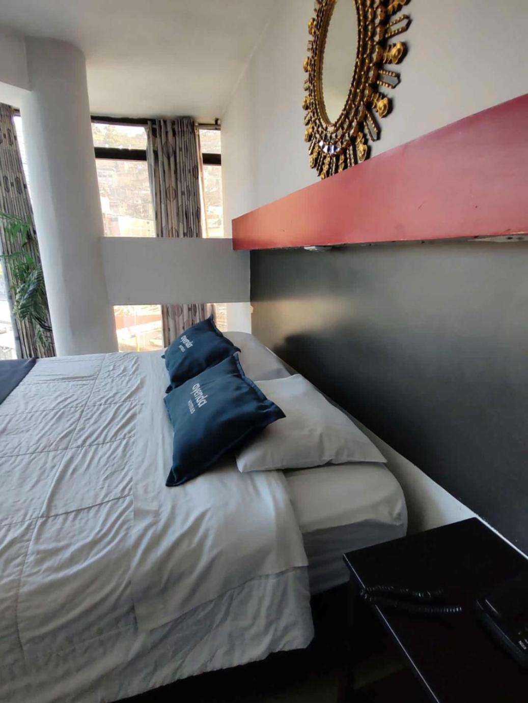 Hotel Platinum Palace Cuzco Zewnętrze zdjęcie