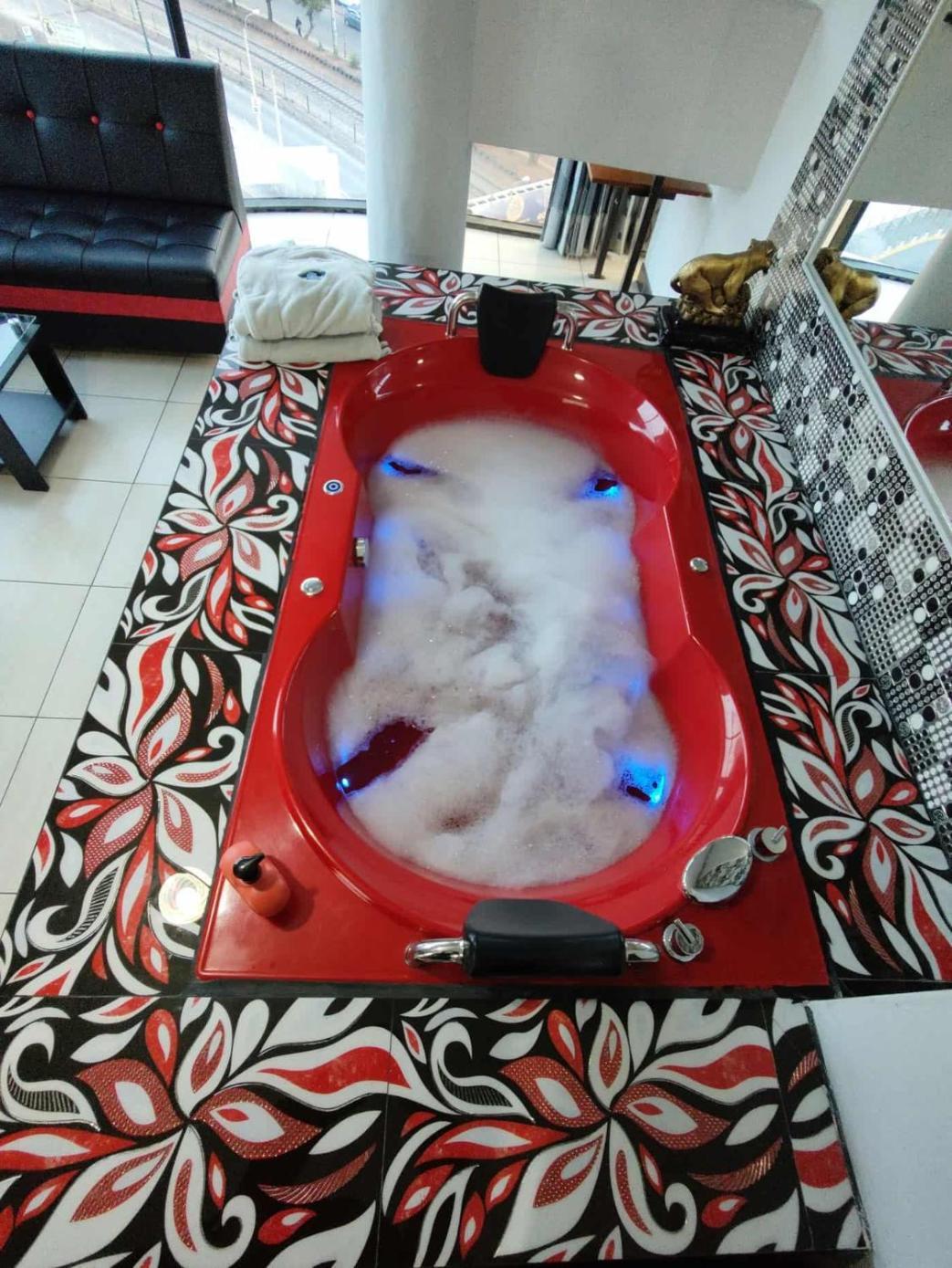 Hotel Platinum Palace Cuzco Zewnętrze zdjęcie