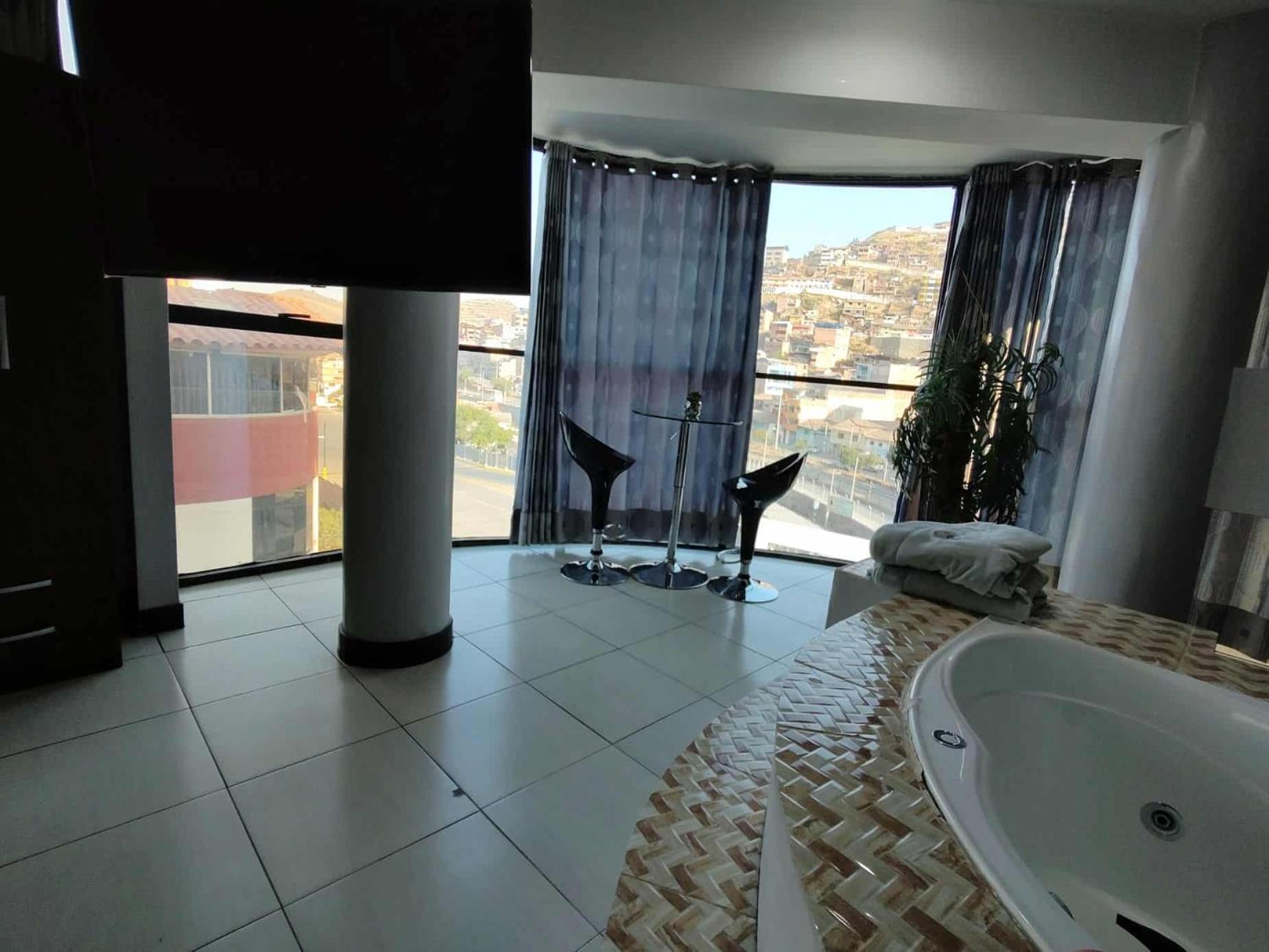 Hotel Platinum Palace Cuzco Zewnętrze zdjęcie