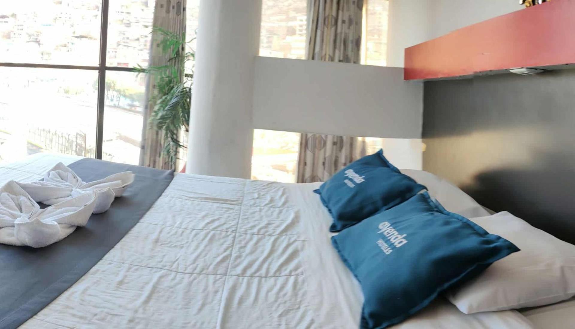 Hotel Platinum Palace Cuzco Zewnętrze zdjęcie