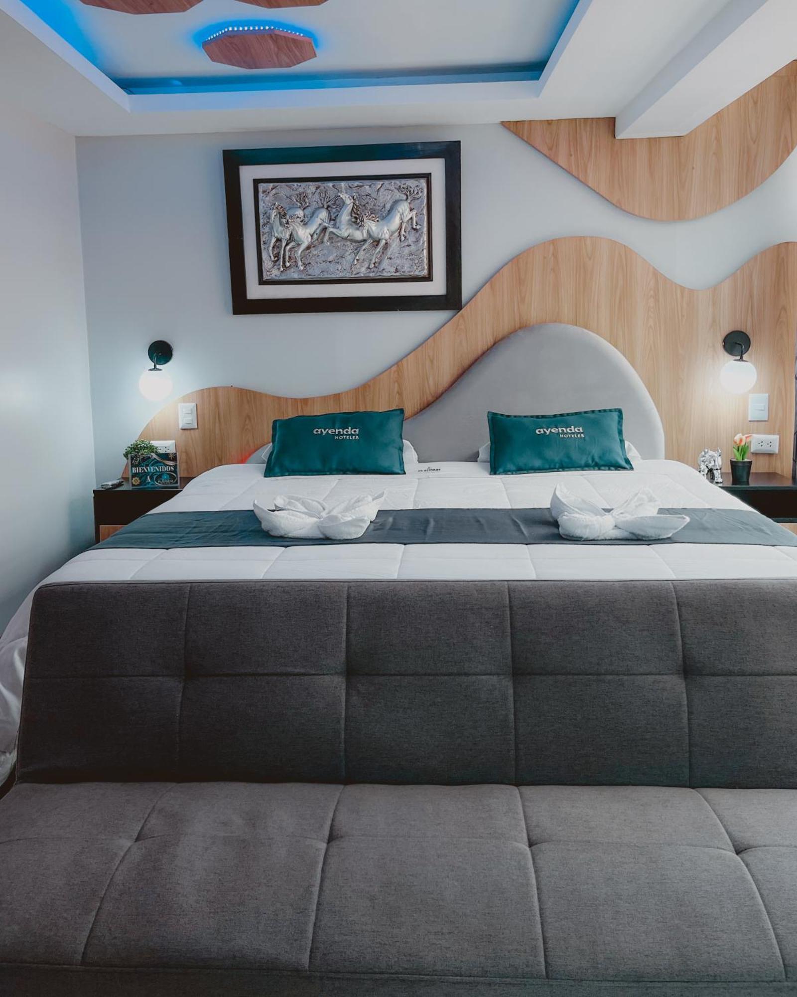 Hotel Platinum Palace Cuzco Zewnętrze zdjęcie