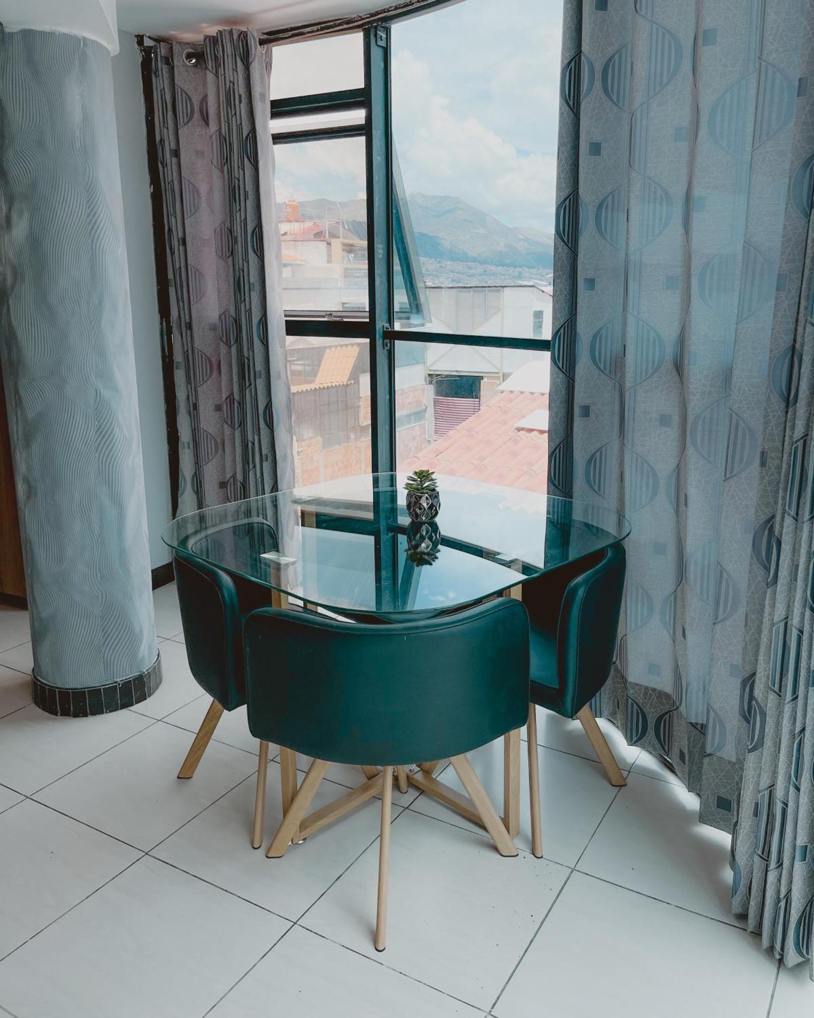 Hotel Platinum Palace Cuzco Zewnętrze zdjęcie