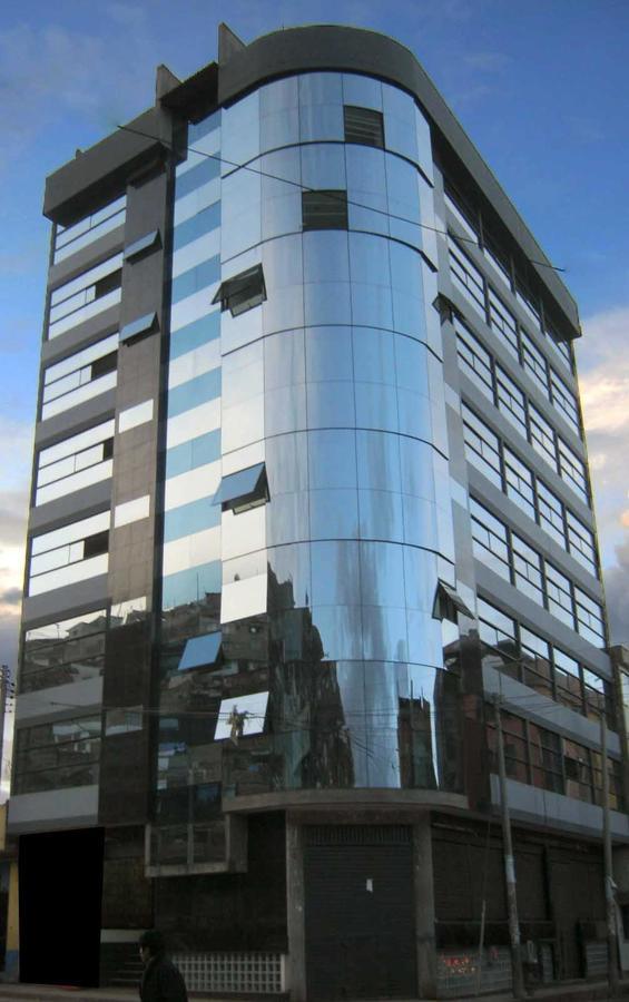 Hotel Platinum Palace Cuzco Zewnętrze zdjęcie