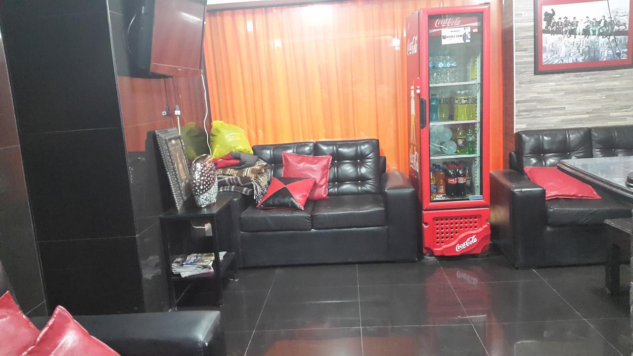Hotel Platinum Palace Cuzco Zewnętrze zdjęcie