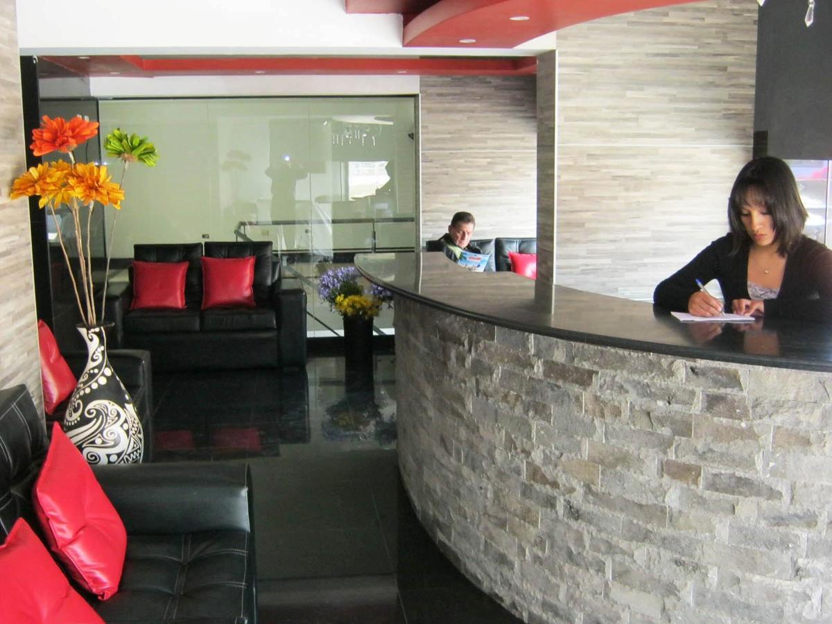 Hotel Platinum Palace Cuzco Zewnętrze zdjęcie