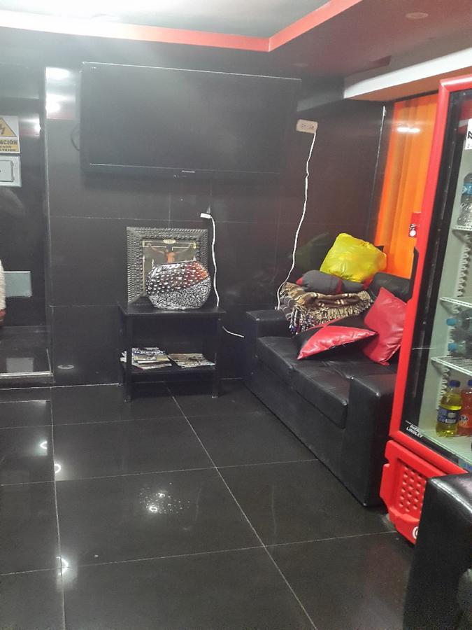 Hotel Platinum Palace Cuzco Zewnętrze zdjęcie