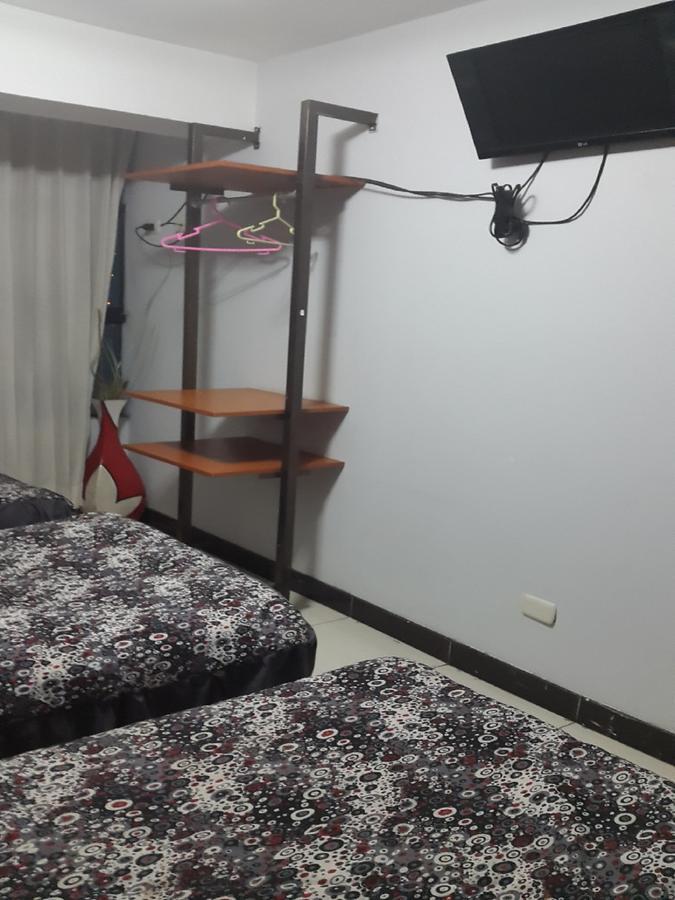 Hotel Platinum Palace Cuzco Zewnętrze zdjęcie