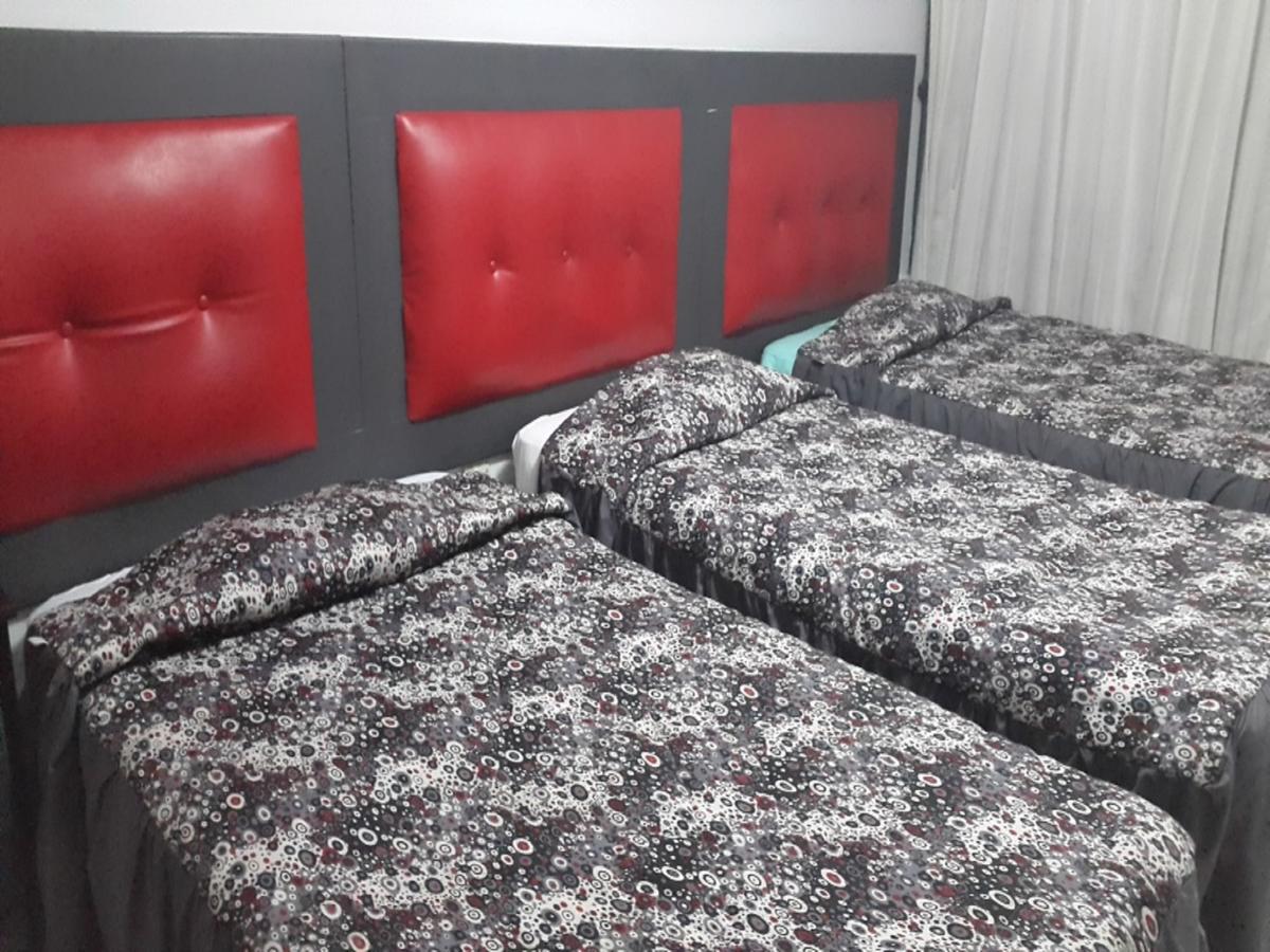 Hotel Platinum Palace Cuzco Zewnętrze zdjęcie