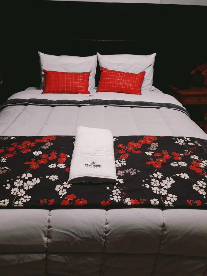 Hotel Platinum Palace Cuzco Zewnętrze zdjęcie